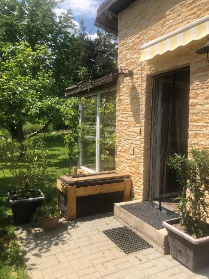 Apartman Marmelada Ctyrkoly Eksteriør bilde